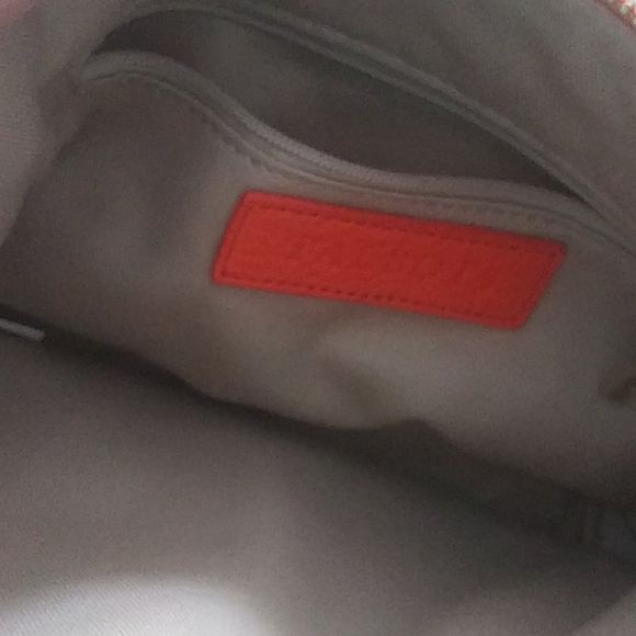 Leather handbag - Picture 4 of 4